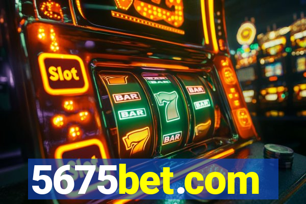 5675bet.com