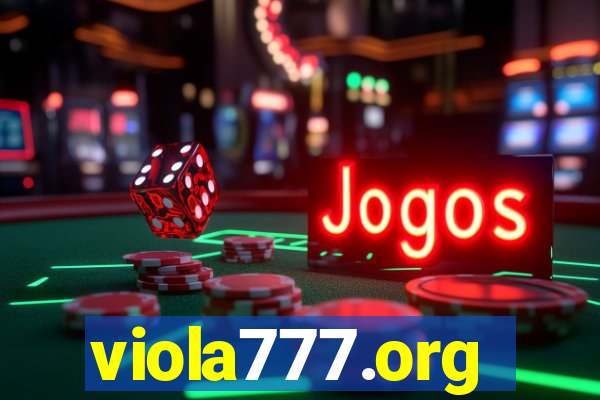 viola777.org