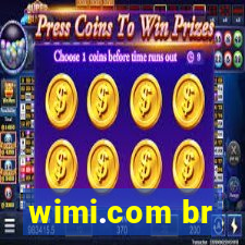 wimi.com br