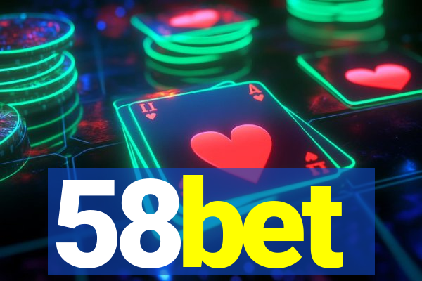 58bet