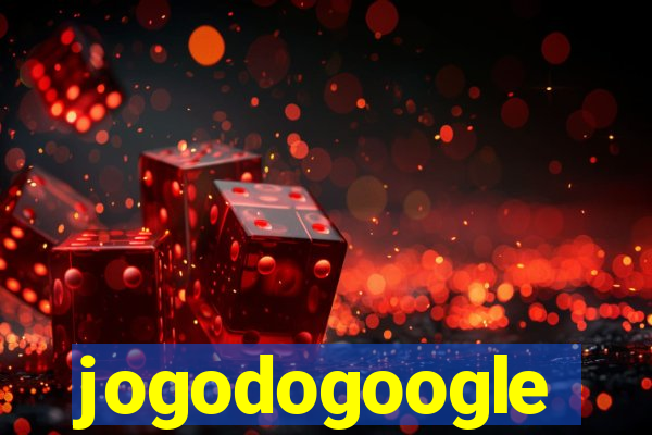 jogodogoogle