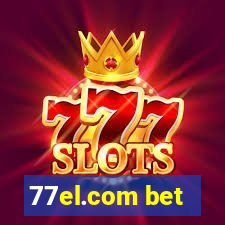 77el.com bet