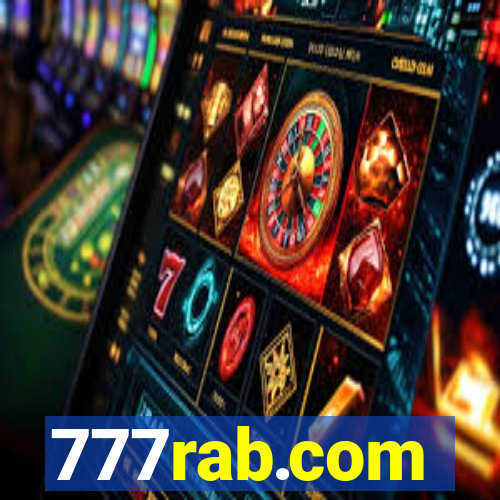 777rab.com