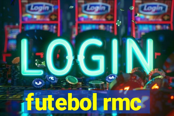 futebol rmc