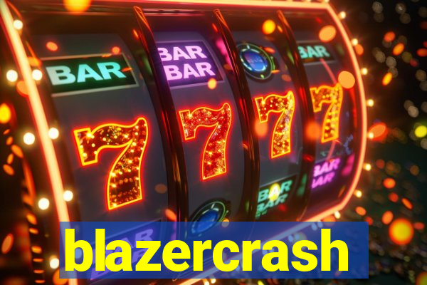 blazercrash