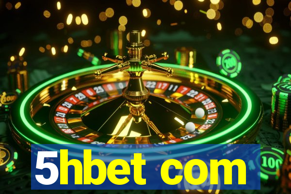 5hbet com