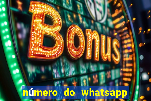 número do whatsapp do perrengue na band