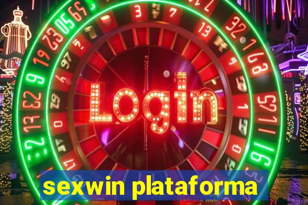 sexwin plataforma