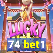 74 bet1