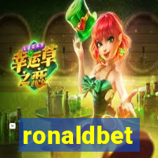 ronaldbet