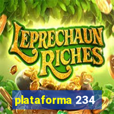 plataforma 234