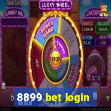 8899 bet login