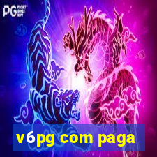 v6pg com paga