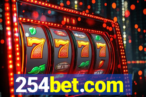 254bet.com