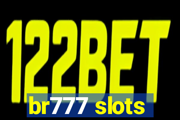 br777 slots