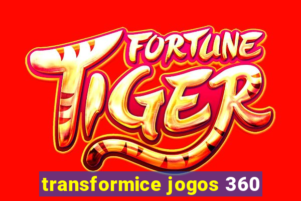 transformice jogos 360