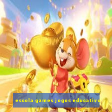 escola games jogos educativo