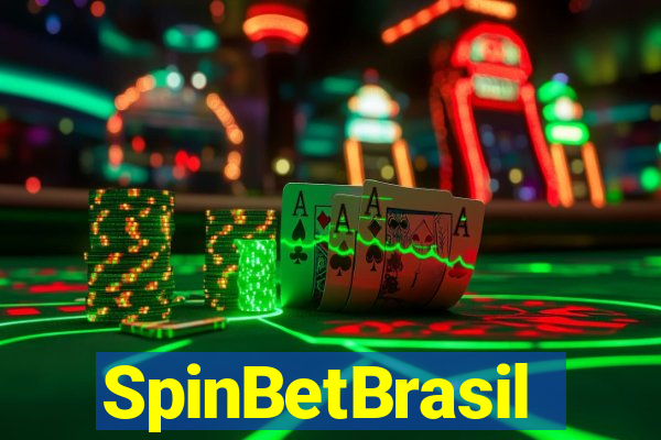 SpinBetBrasil