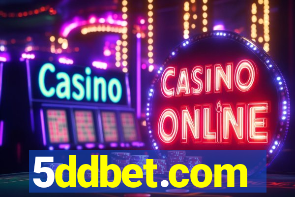 5ddbet.com