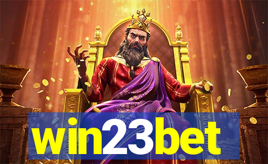 win23bet