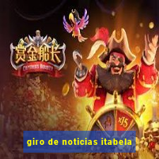 giro de noticias itabela