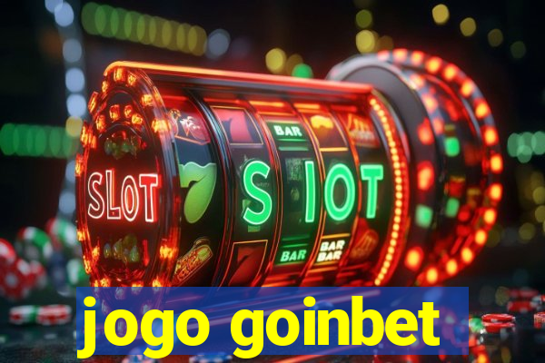 jogo goinbet