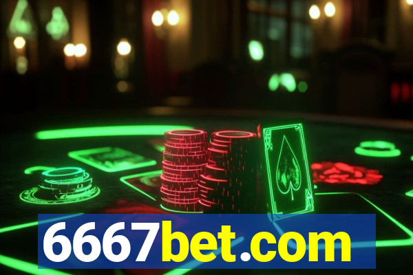 6667bet.com