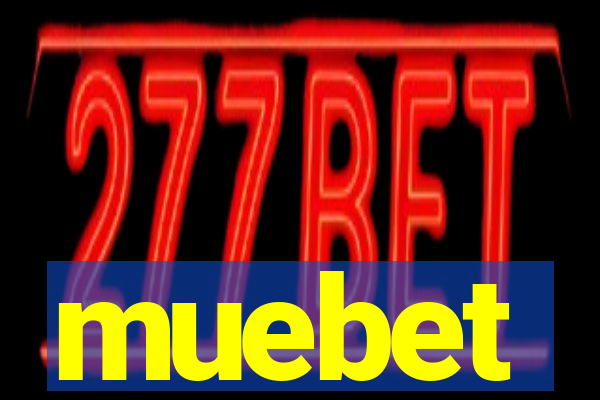 muebet