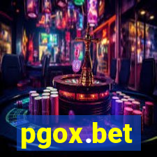 pgox.bet