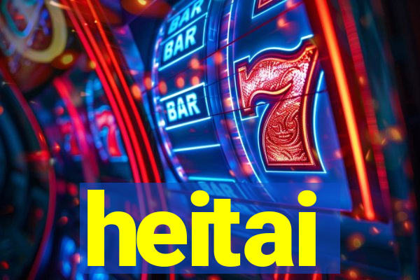 heitai