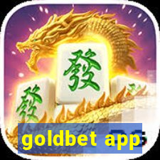 goldbet app