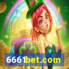 6661bet.com