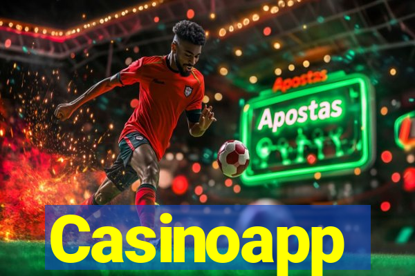 Casinoapp