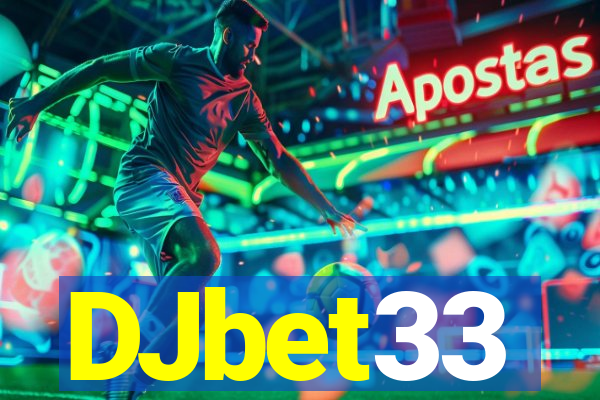 DJbet33