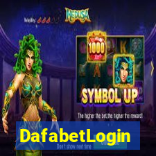 DafabetLogin