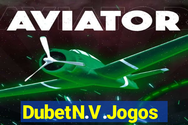 DubetN.V.Jogos