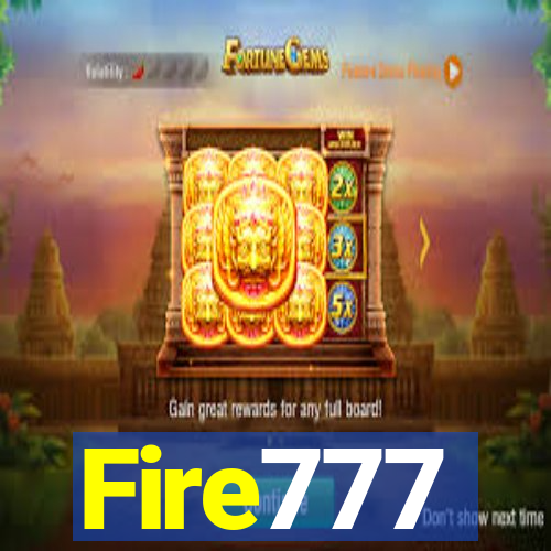 Fire777