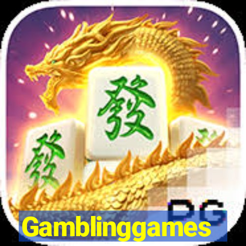 Gamblinggames