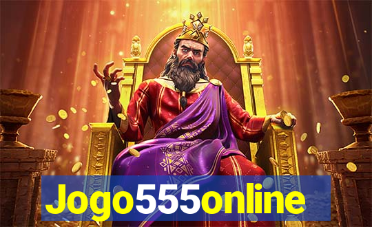 Jogo555online