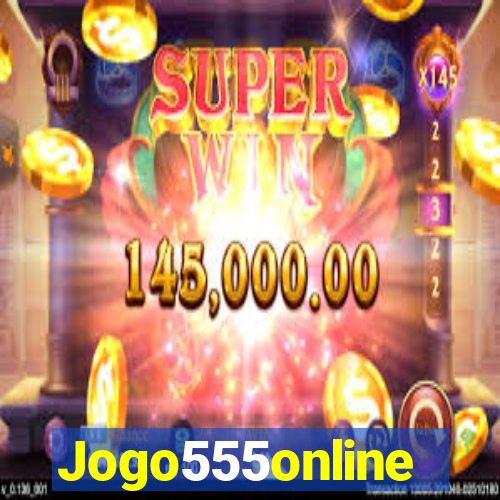 Jogo555online