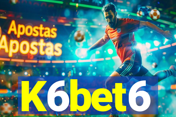 K6bet6