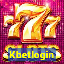 Kbetlogin