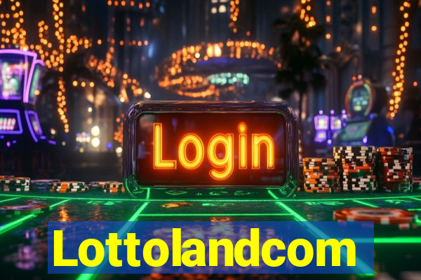 Lottolandcom