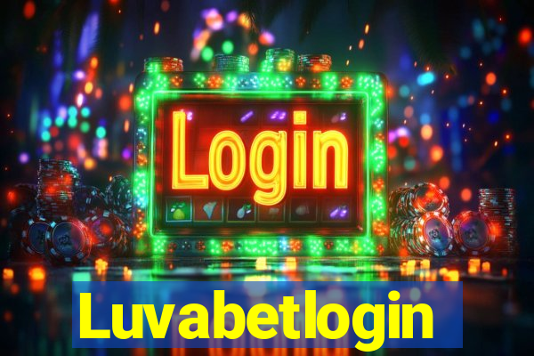 Luvabetlogin