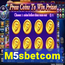 M5sbetcom