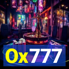 Ox777