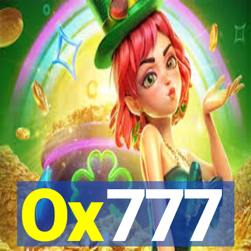 Ox777