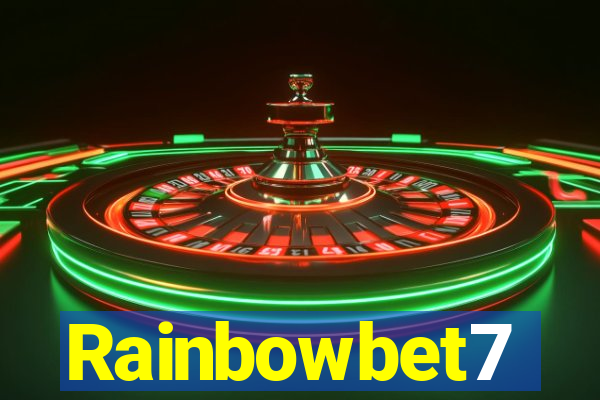 Rainbowbet7