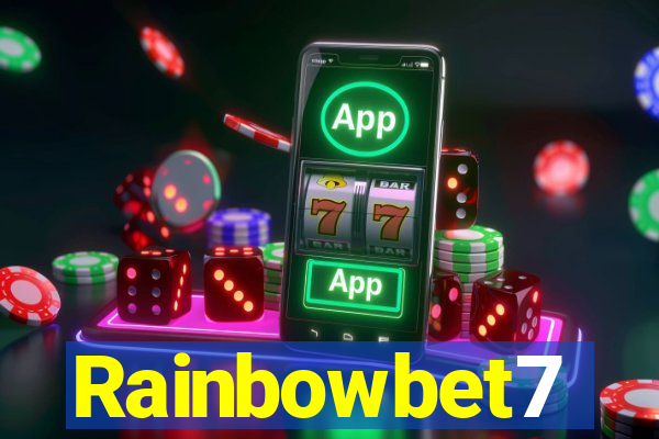 Rainbowbet7