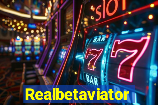 Realbetaviator